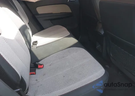 2017 Chevrolet Equinox Lt from USA, damaged, VIN 2GNFLFEK4H6336128